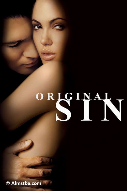 ملصق فيلم Sin 2001 الأصلي